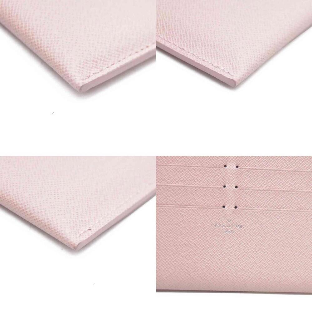 $500 Louis Vuitton Felicie Pochette Card Holder Insert - Picture 3 of 14